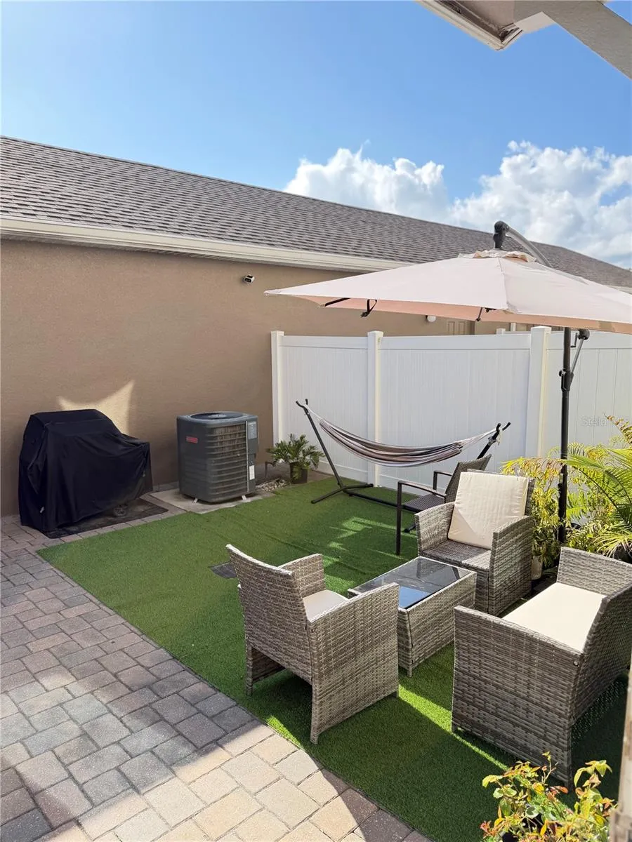 11102 HANLON TERRACE ALLEY Winter Garden, FL 34787