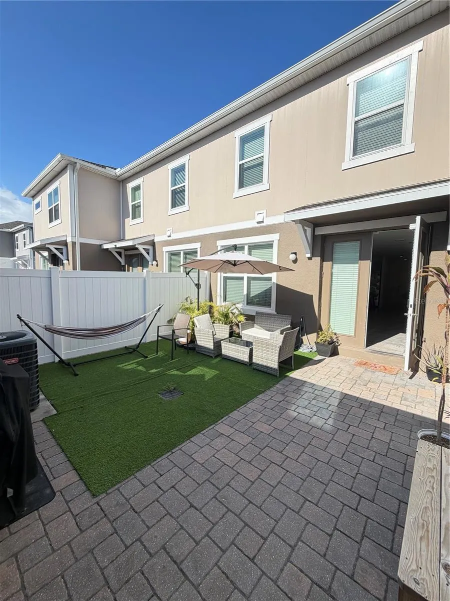 11102 HANLON TERRACE ALLEY Winter Garden, FL 34787
