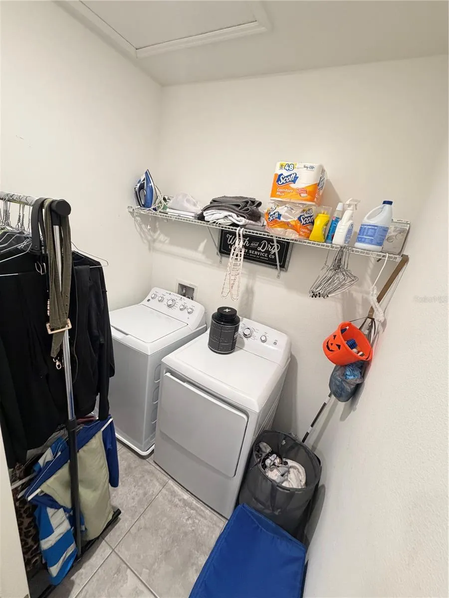 11102 HANLON TERRACE ALLEY Winter Garden, FL 34787