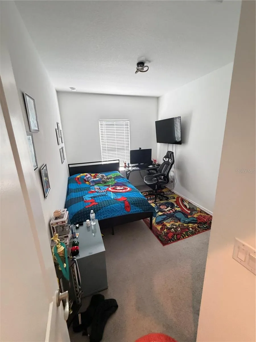 11102 HANLON TERRACE ALLEY Winter Garden, FL 34787