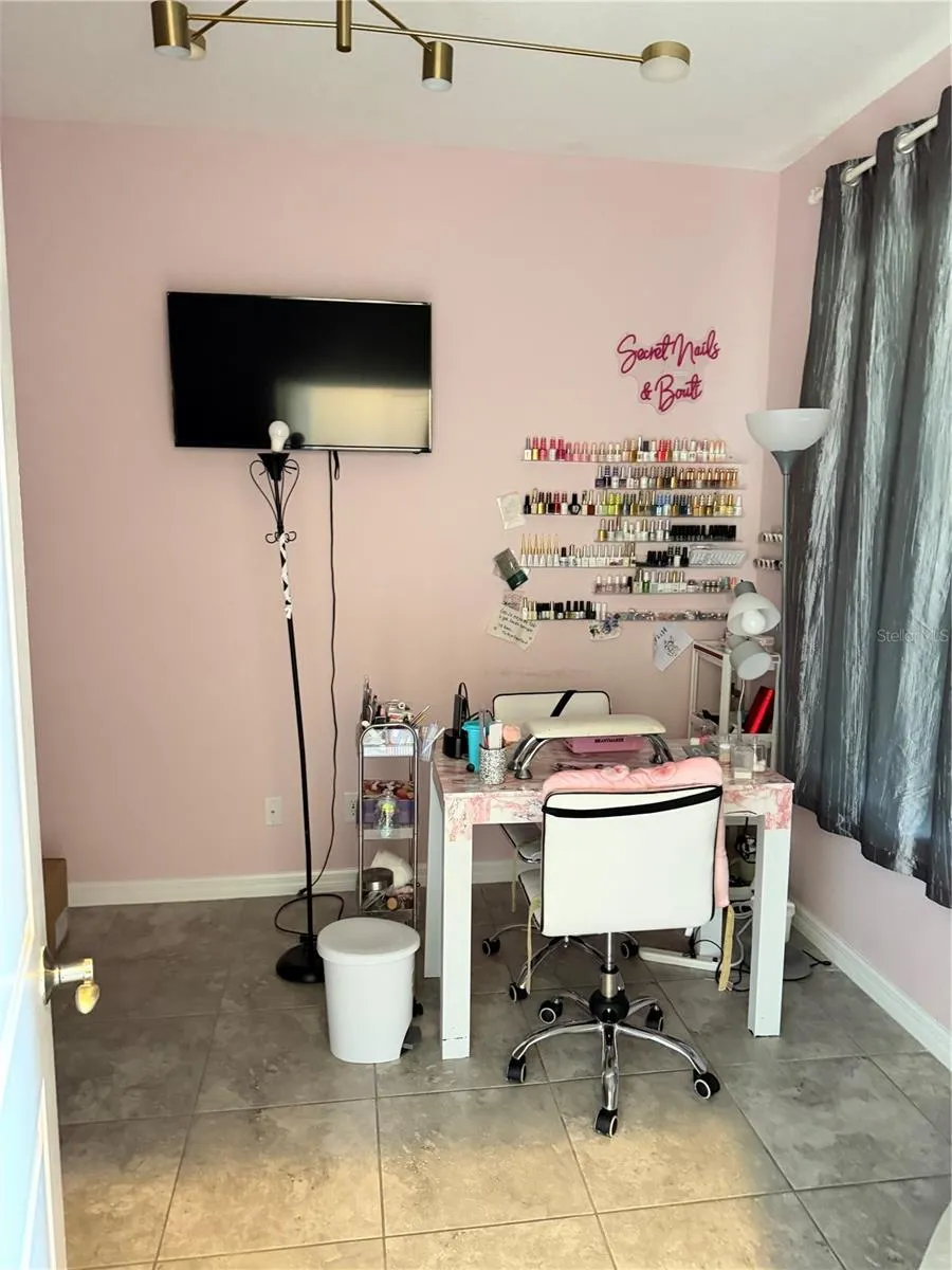 11102 HANLON TERRACE ALLEY Winter Garden, FL 34787