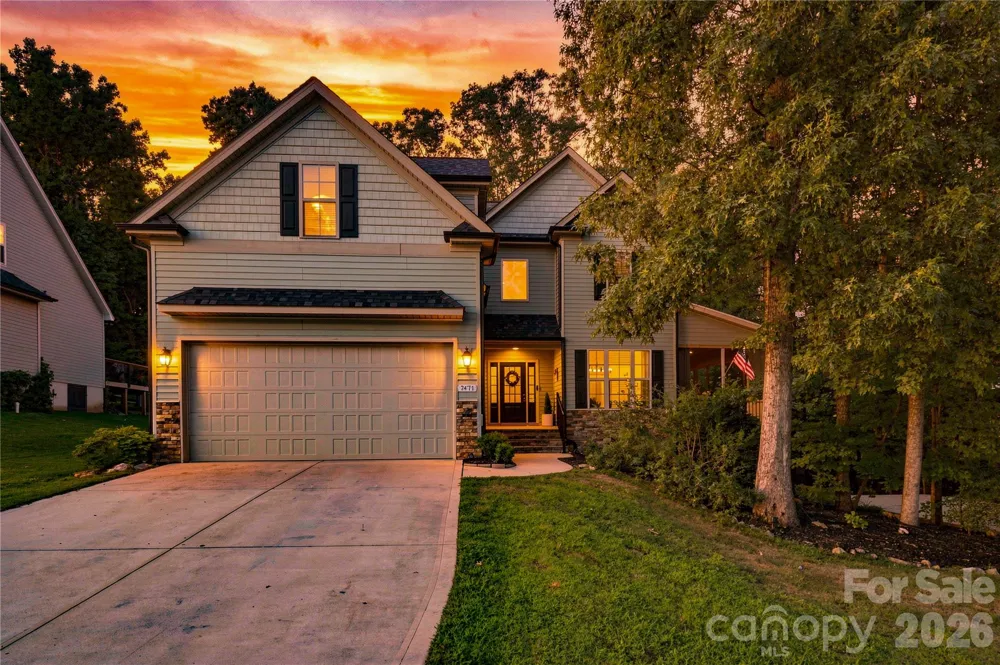 7471 S Little Egypt Road Stanley, NC 28164