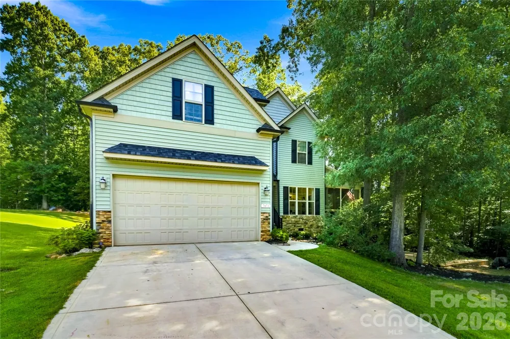 7471 S Little Egypt Road Stanley, NC 28164