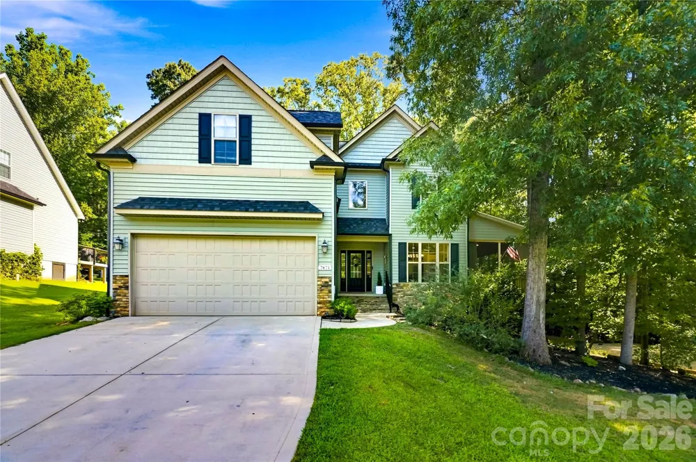 7471 S Little Egypt Road Stanley, NC 28164
