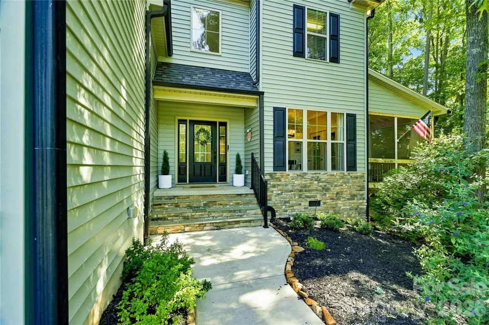 7471 S Little Egypt Road Stanley, NC 28164