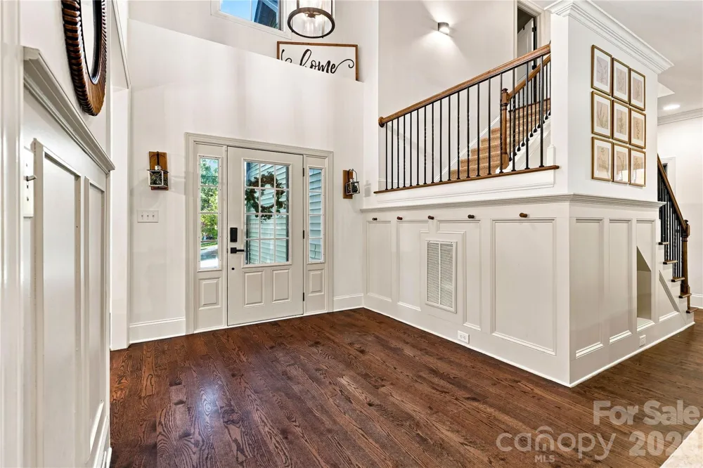 7471 S Little Egypt Road Stanley, NC 28164