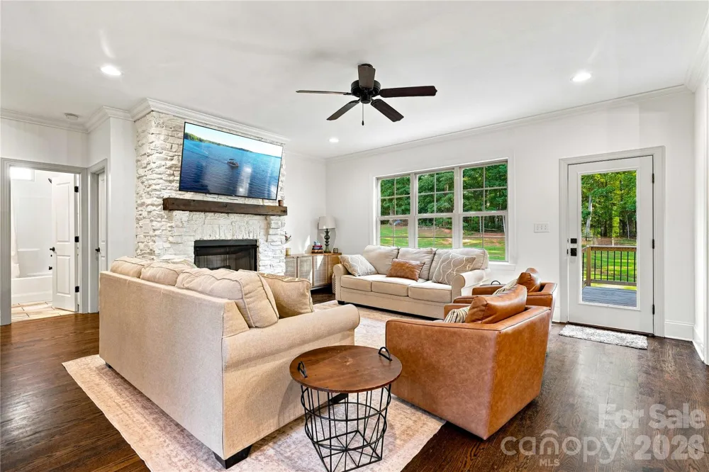 7471 S Little Egypt Road Stanley, NC 28164