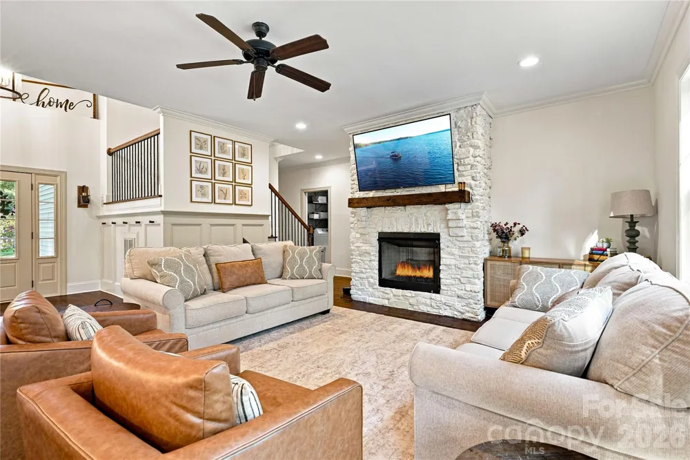 7471 S Little Egypt Road Stanley, NC 28164