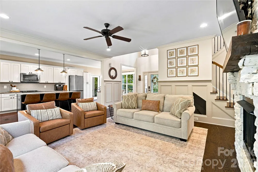 7471 S Little Egypt Road Stanley, NC 28164