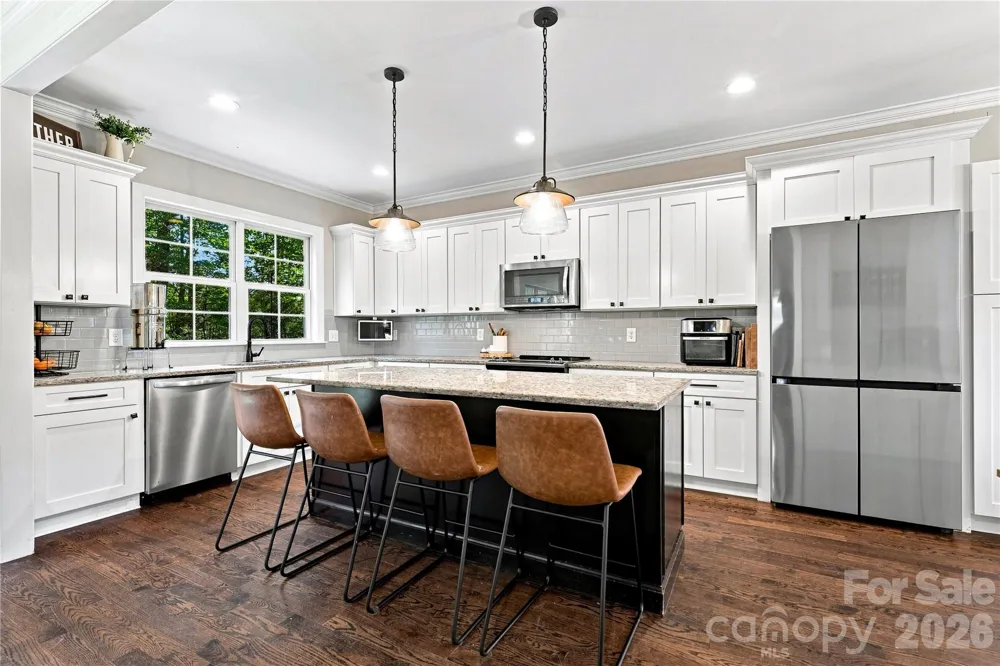 7471 S Little Egypt Road Stanley, NC 28164