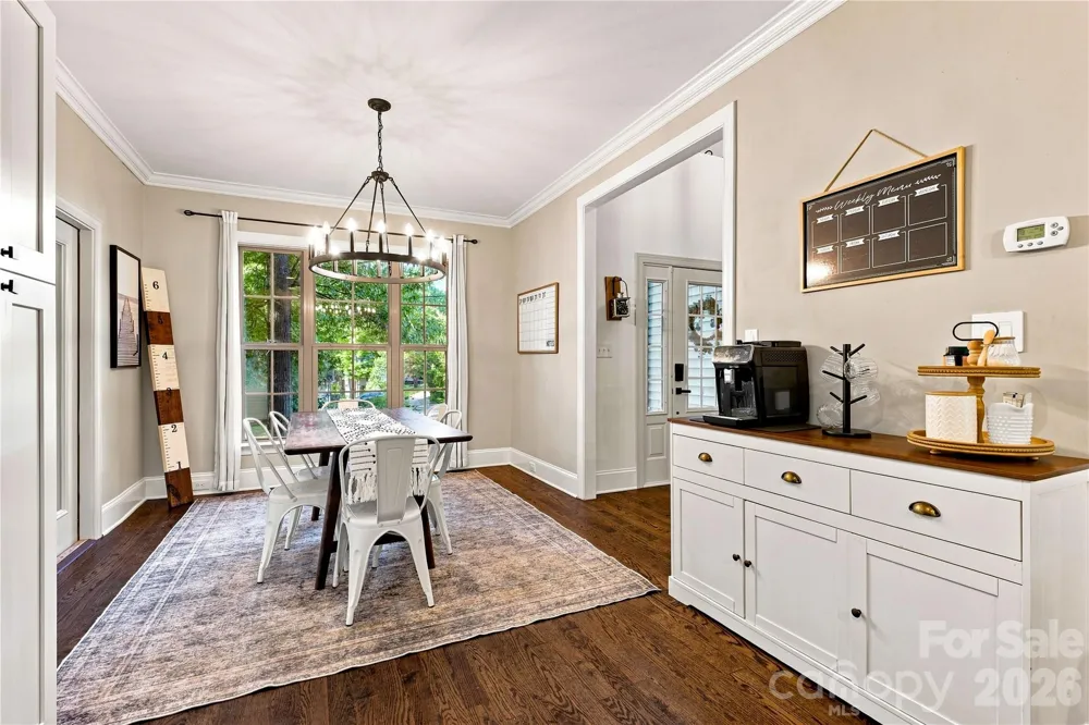 7471 S Little Egypt Road Stanley, NC 28164