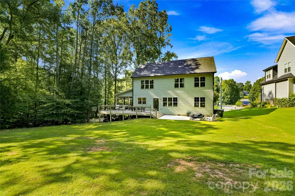 7471 S Little Egypt Road Stanley, NC 28164