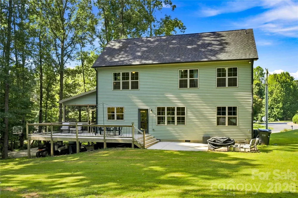 7471 S Little Egypt Road Stanley, NC 28164