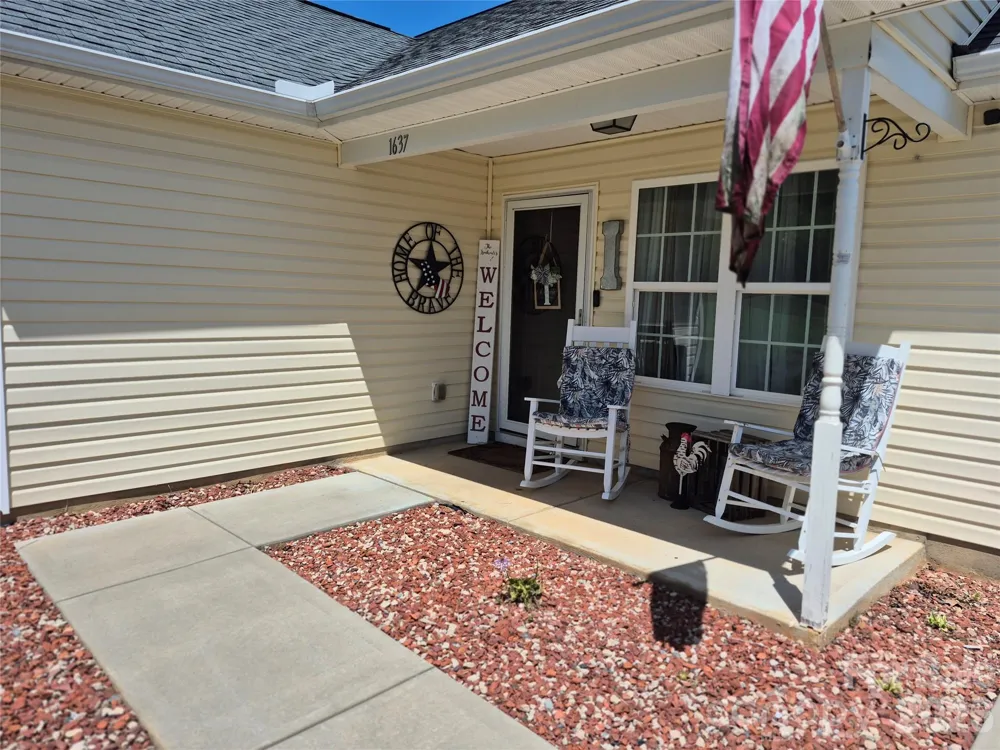 1637 Riverview Road Lincolnton, NC 28092