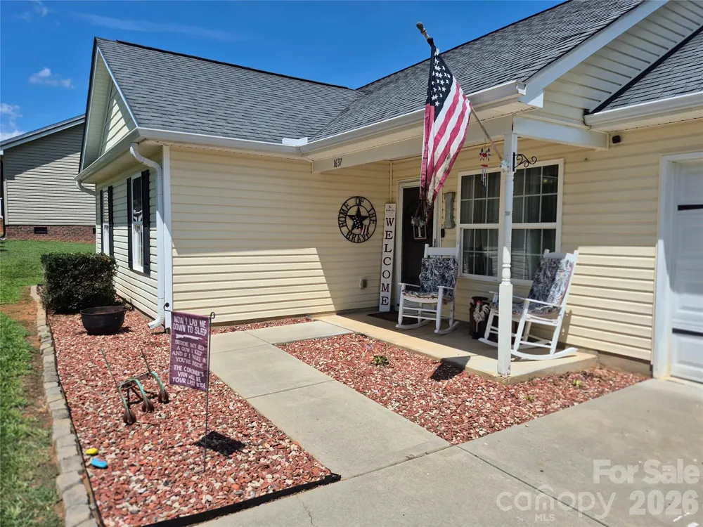 1637 Riverview Road Lincolnton, NC 28092