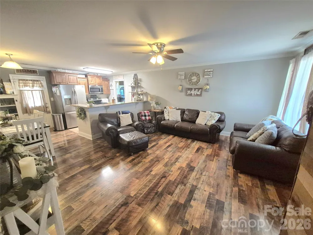 1637 Riverview Road Lincolnton, NC 28092