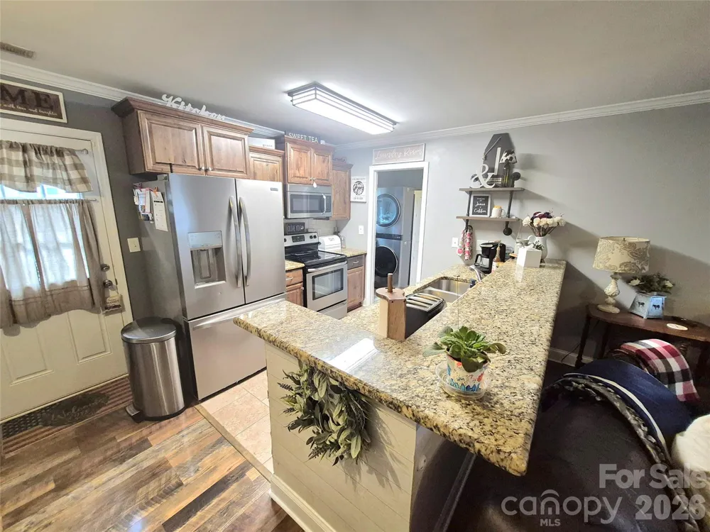1637 Riverview Road Lincolnton, NC 28092