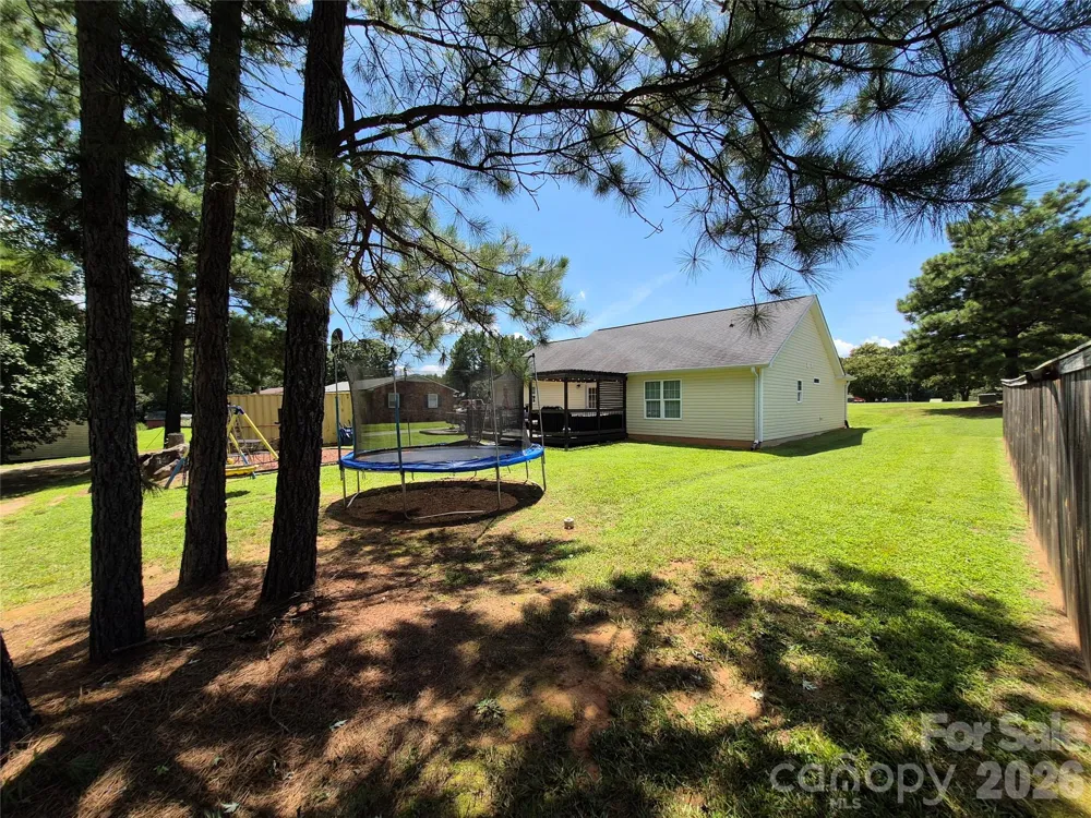 1637 Riverview Road Lincolnton, NC 28092