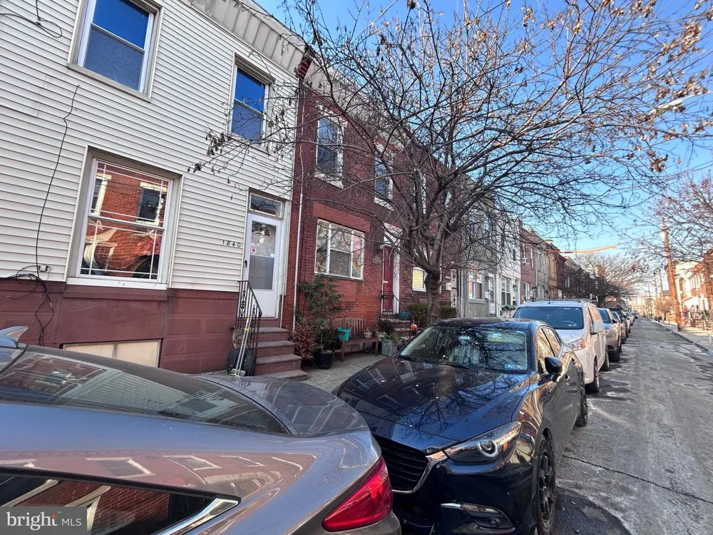1840 S MOLE STREET Philadelphia, PA 19145