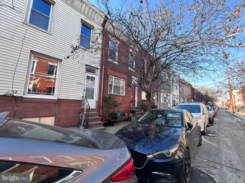 1840 S MOLE STREET