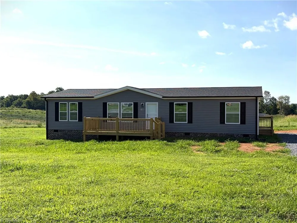 106 Luffman Road Ronda, NC 28670