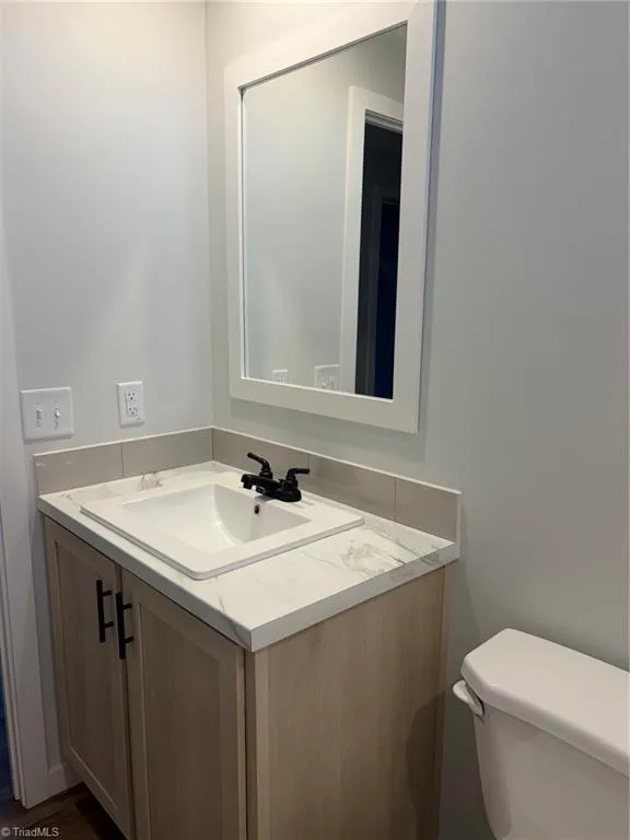 106 Luffman Road Ronda, NC 28670
