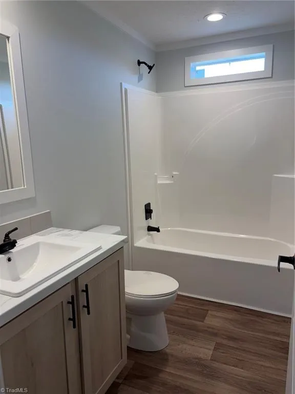 106 Luffman Road Ronda, NC 28670
