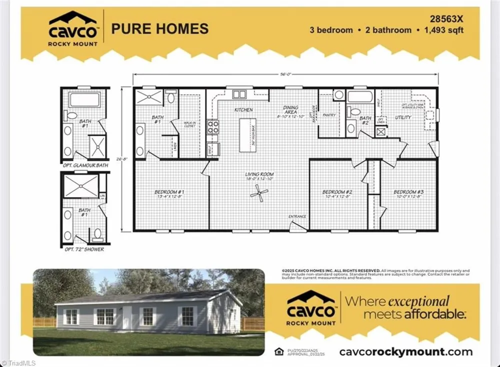 106 Luffman Road Ronda, NC 28670