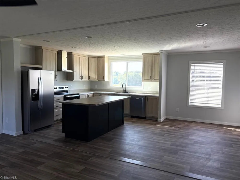 106 Luffman Road Ronda, NC 28670