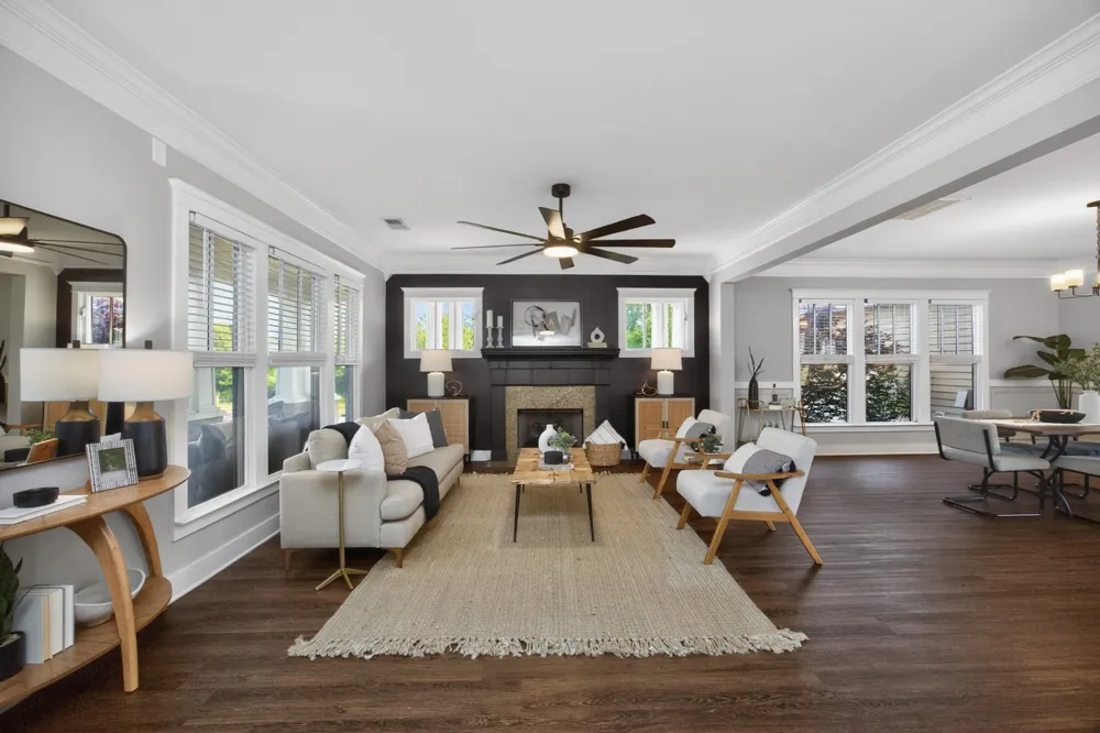 311 Crows Nest Aly Nolensville, TN 37135