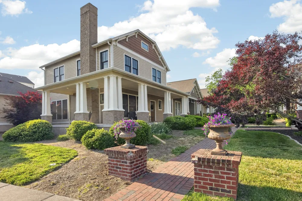 311 Crows Nest Aly Nolensville, TN 37135