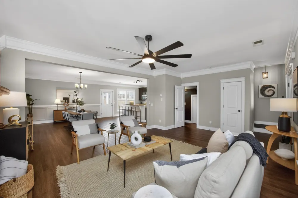 311 Crows Nest Aly Nolensville, TN 37135