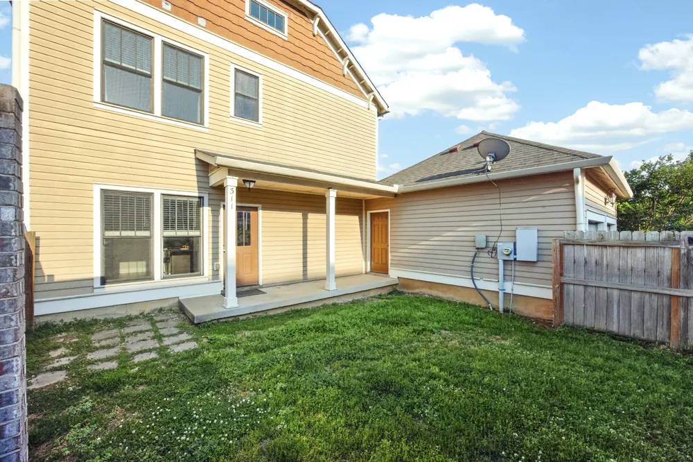 311 Crows Nest Aly Nolensville, TN 37135