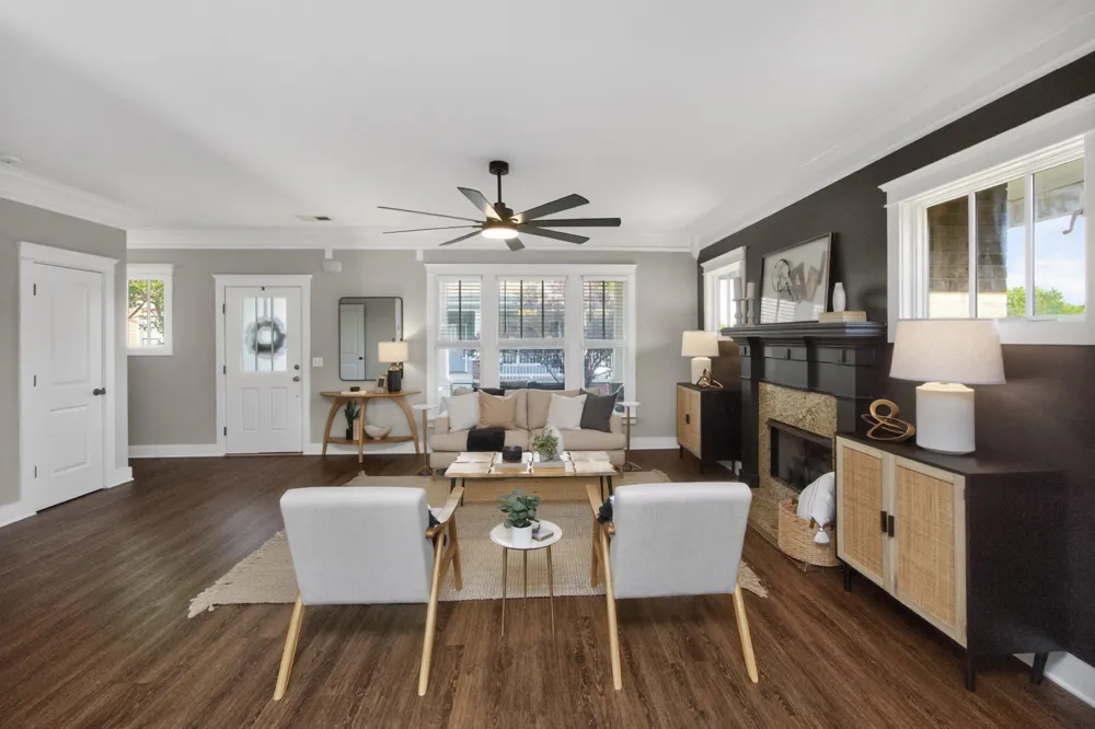 311 Crows Nest Aly Nolensville, TN 37135
