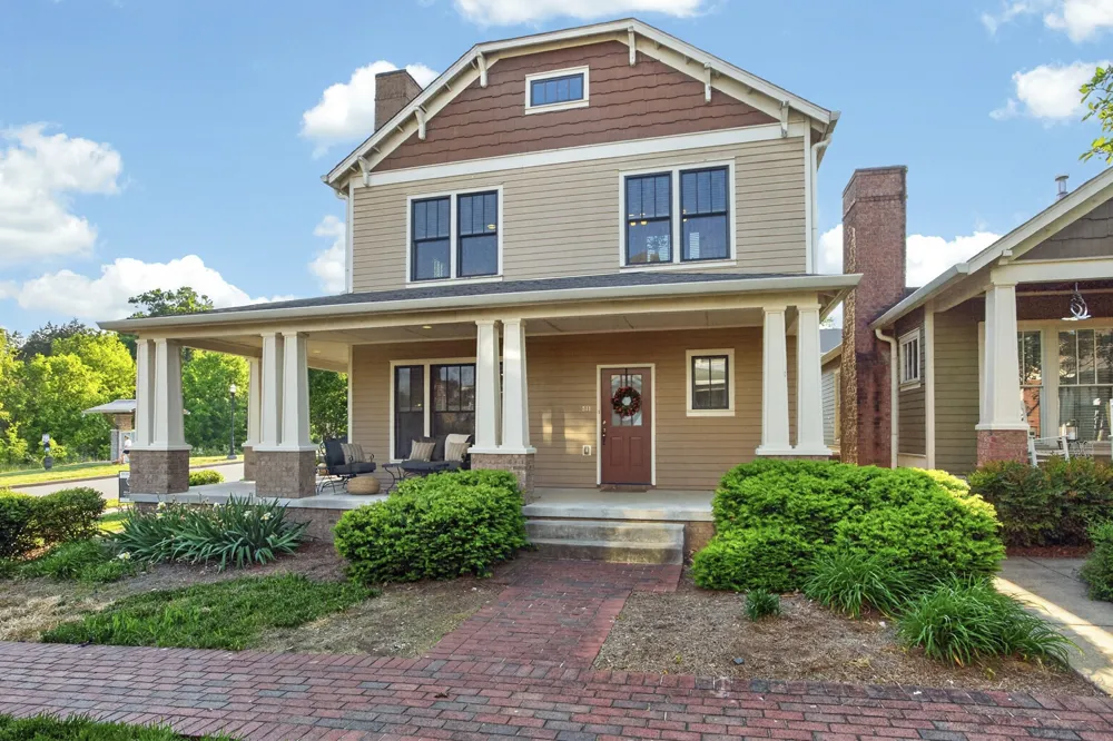 311 Crows Nest Aly Nolensville, TN 37135