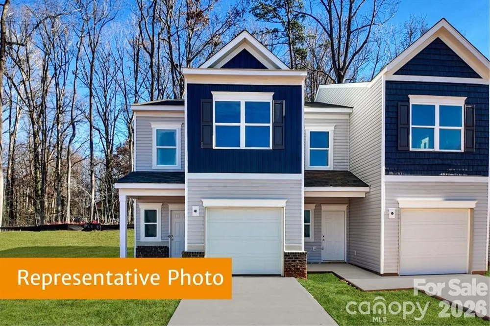 5342 Porterhouse Way Charlotte, NC 28215