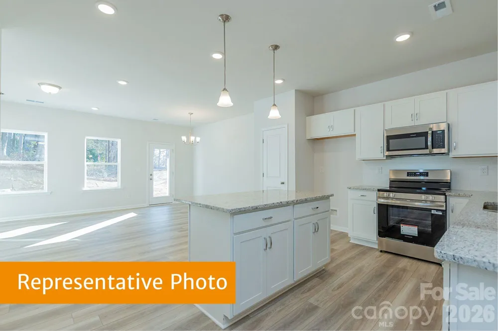 5342 Porterhouse Way Charlotte, NC 28215