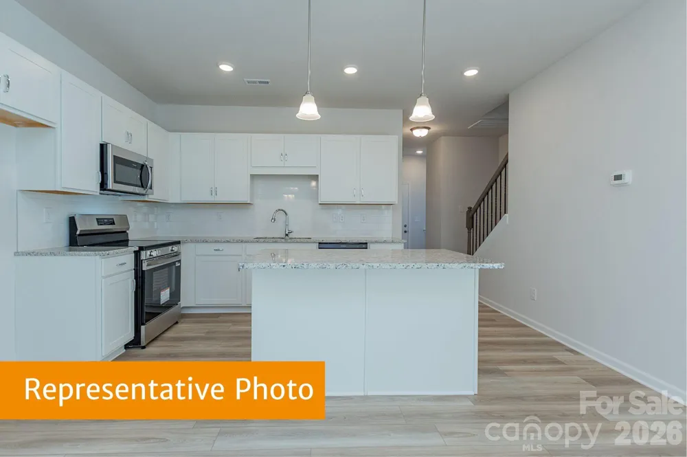 5342 Porterhouse Way Charlotte, NC 28215