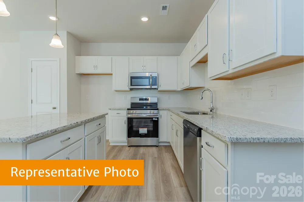 5342 Porterhouse Way Charlotte, NC 28215