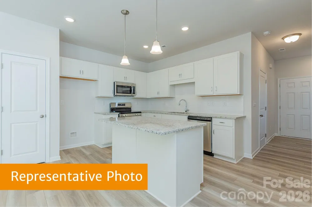 5342 Porterhouse Way Charlotte, NC 28215