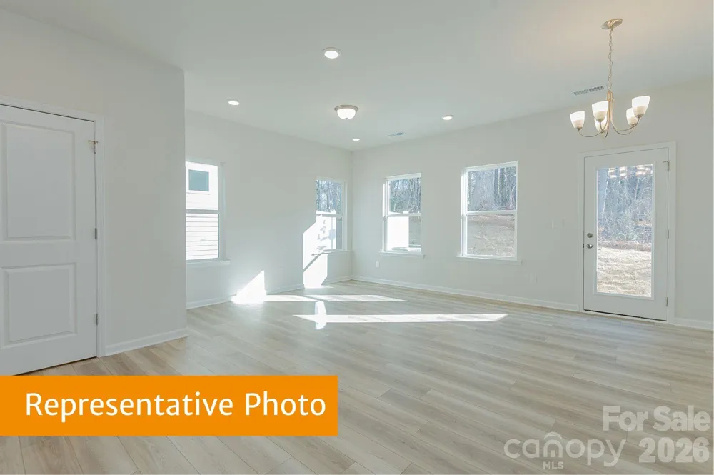 5342 Porterhouse Way Charlotte, NC 28215
