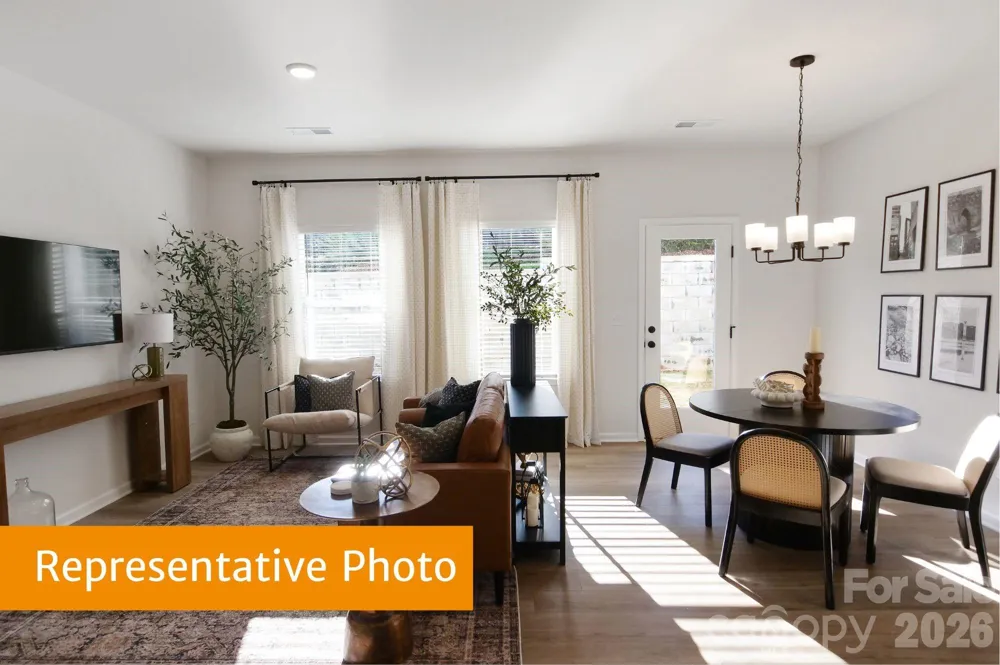 5342 Porterhouse Way Charlotte, NC 28215