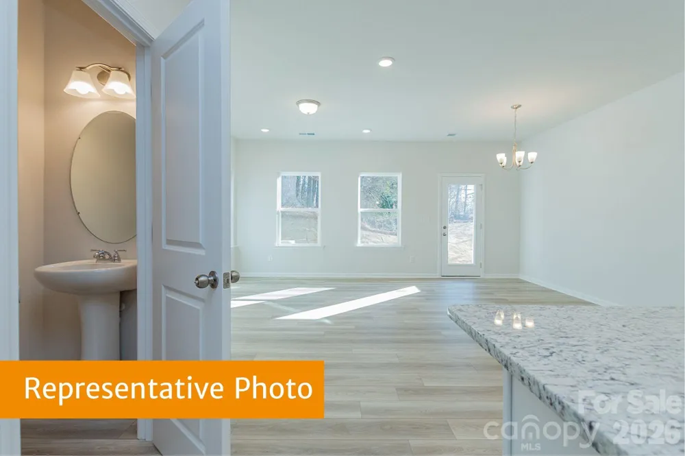 5342 Porterhouse Way Charlotte, NC 28215