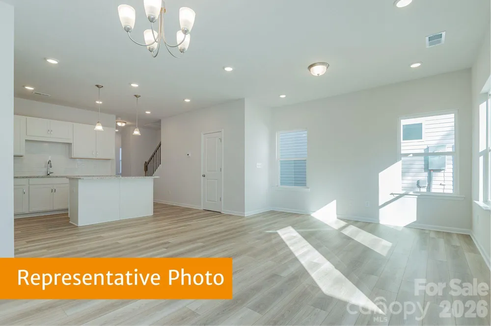 5342 Porterhouse Way Charlotte, NC 28215