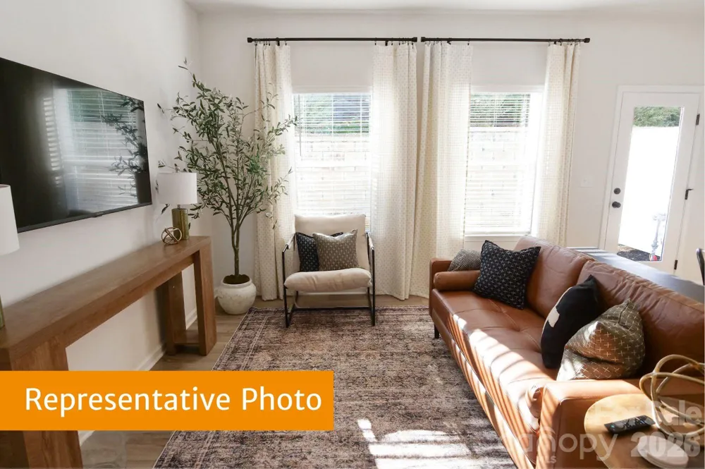 5342 Porterhouse Way Charlotte, NC 28215