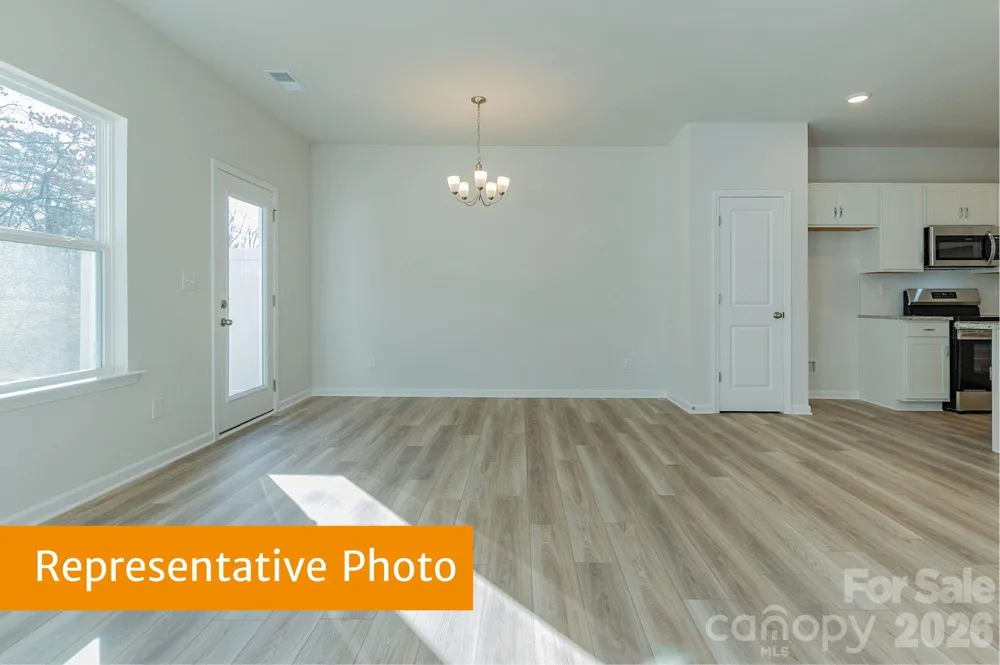 5342 Porterhouse Way Charlotte, NC 28215