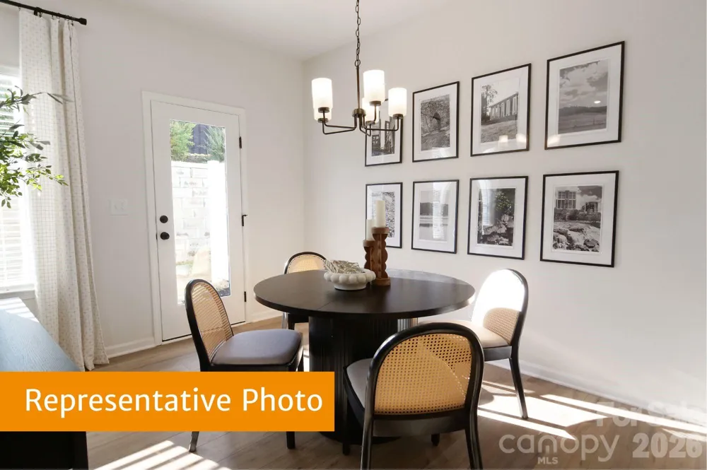 5342 Porterhouse Way Charlotte, NC 28215