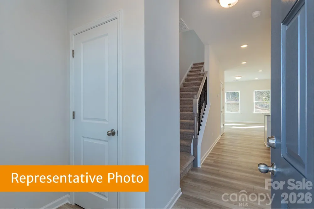 5342 Porterhouse Way Charlotte, NC 28215