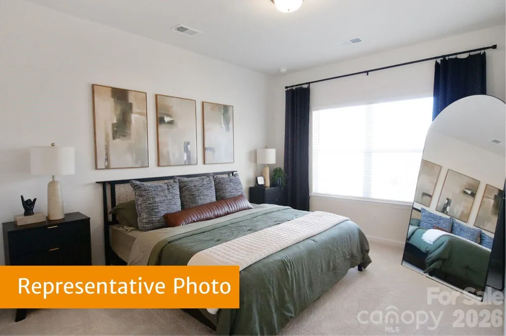 5342 Porterhouse Way Charlotte, NC 28215