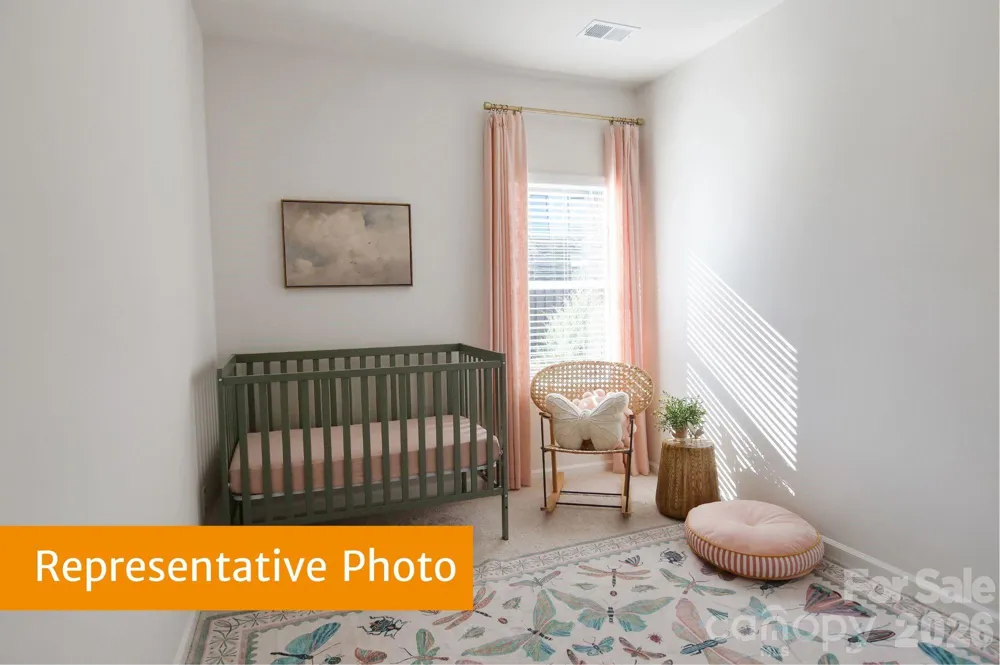 5342 Porterhouse Way Charlotte, NC 28215